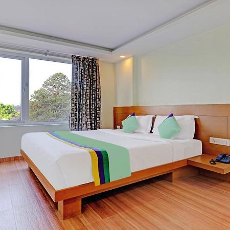 Treebo Trend Abirami Residency Kodaikanal Dış mekan fotoğraf