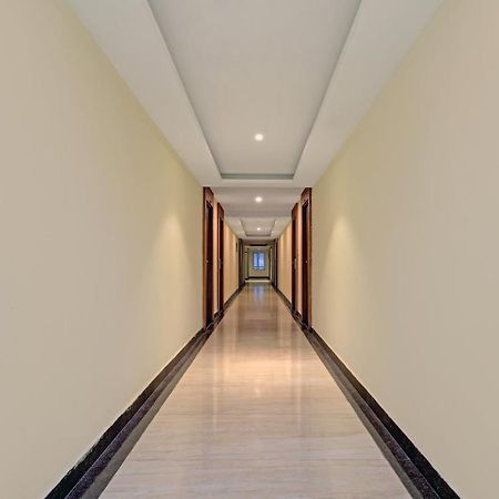 Treebo Trend Abirami Residency Kodaikanal Dış mekan fotoğraf