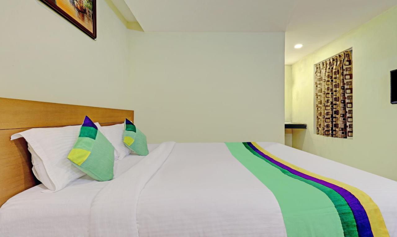 Treebo Trend Abirami Residency Kodaikanal Dış mekan fotoğraf