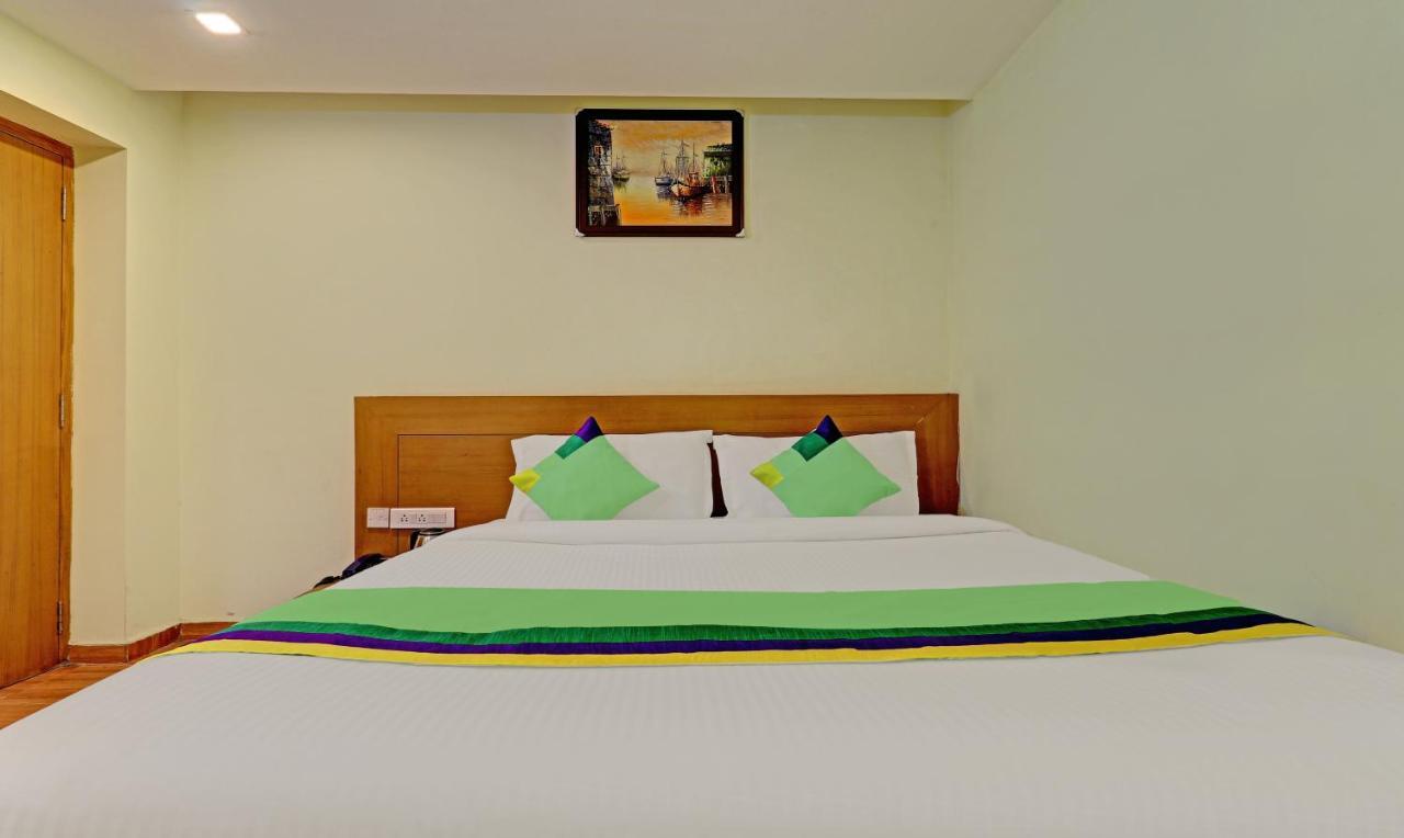 Treebo Trend Abirami Residency Kodaikanal Dış mekan fotoğraf