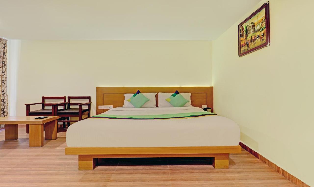 Treebo Trend Abirami Residency Kodaikanal Dış mekan fotoğraf