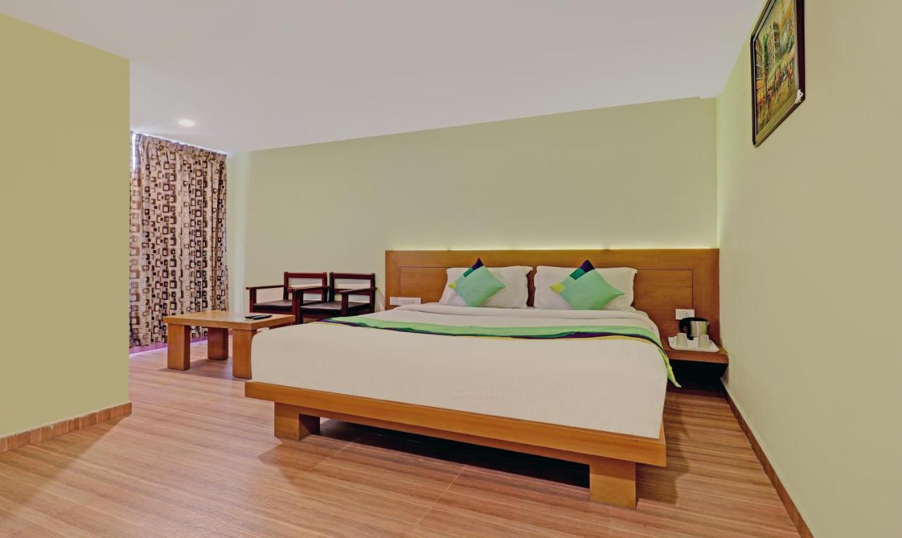 Treebo Trend Abirami Residency Kodaikanal Dış mekan fotoğraf