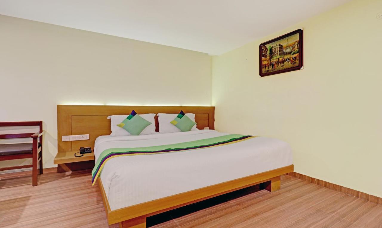Treebo Trend Abirami Residency Kodaikanal Dış mekan fotoğraf