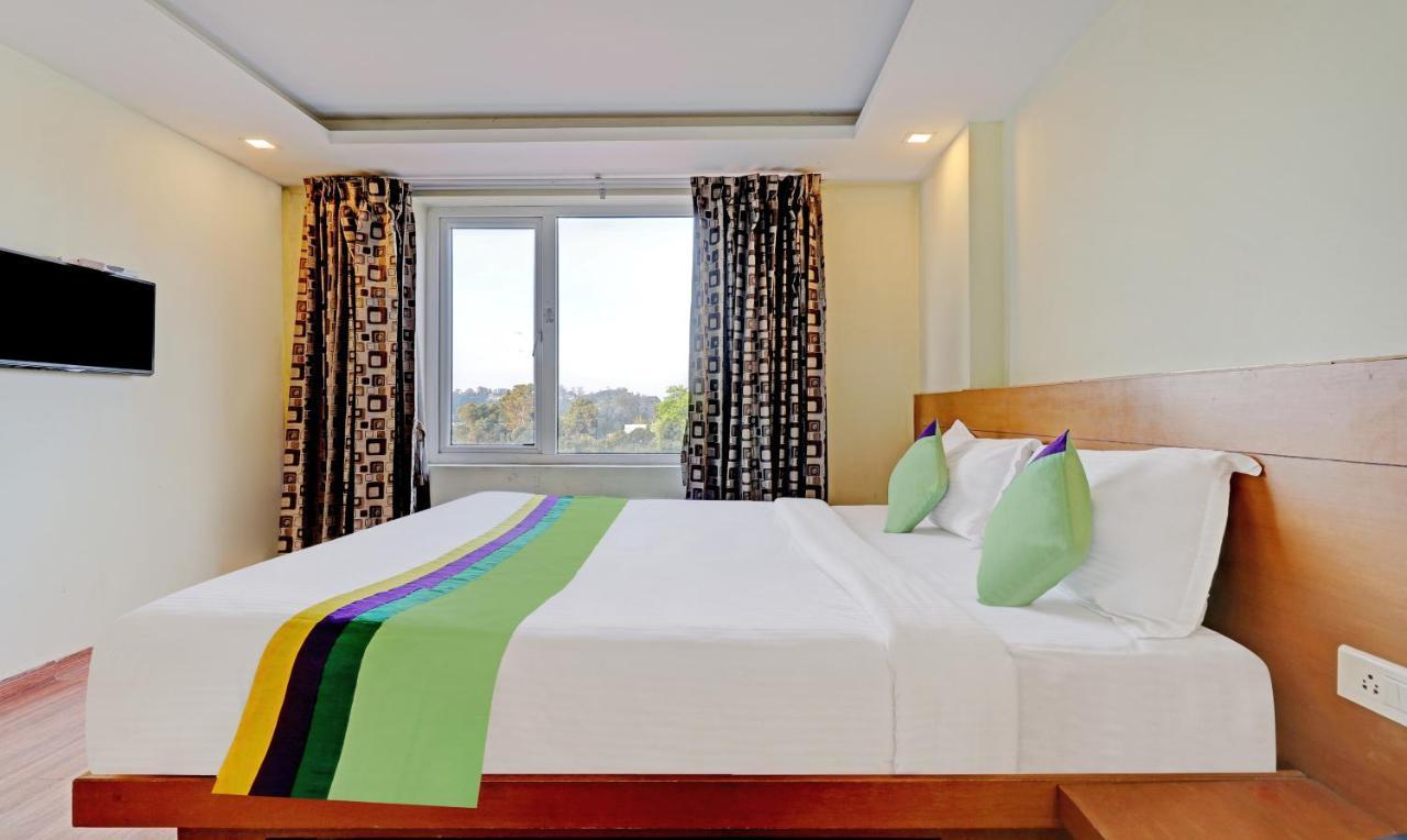 Treebo Trend Abirami Residency Kodaikanal Dış mekan fotoğraf
