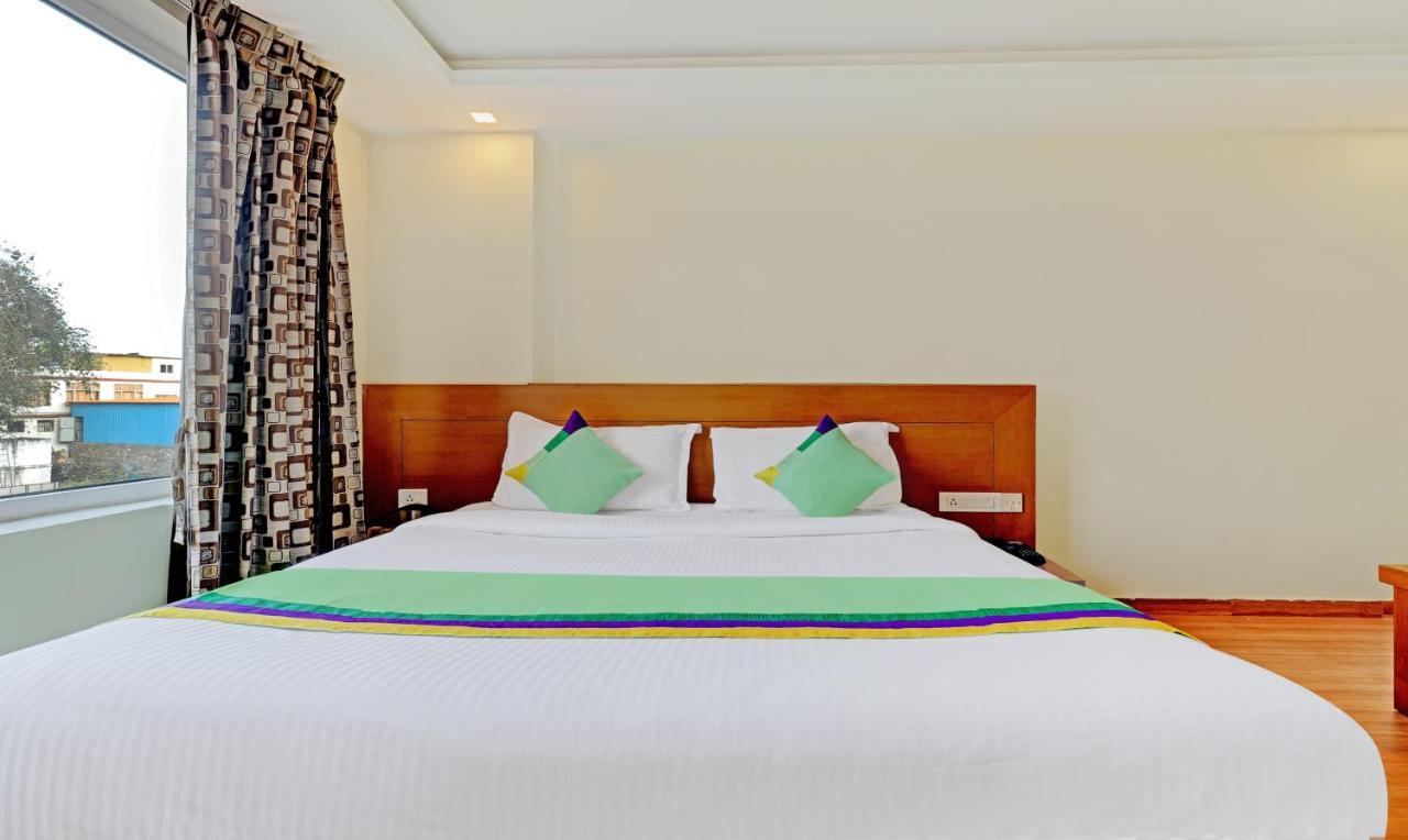 Treebo Trend Abirami Residency Kodaikanal Dış mekan fotoğraf