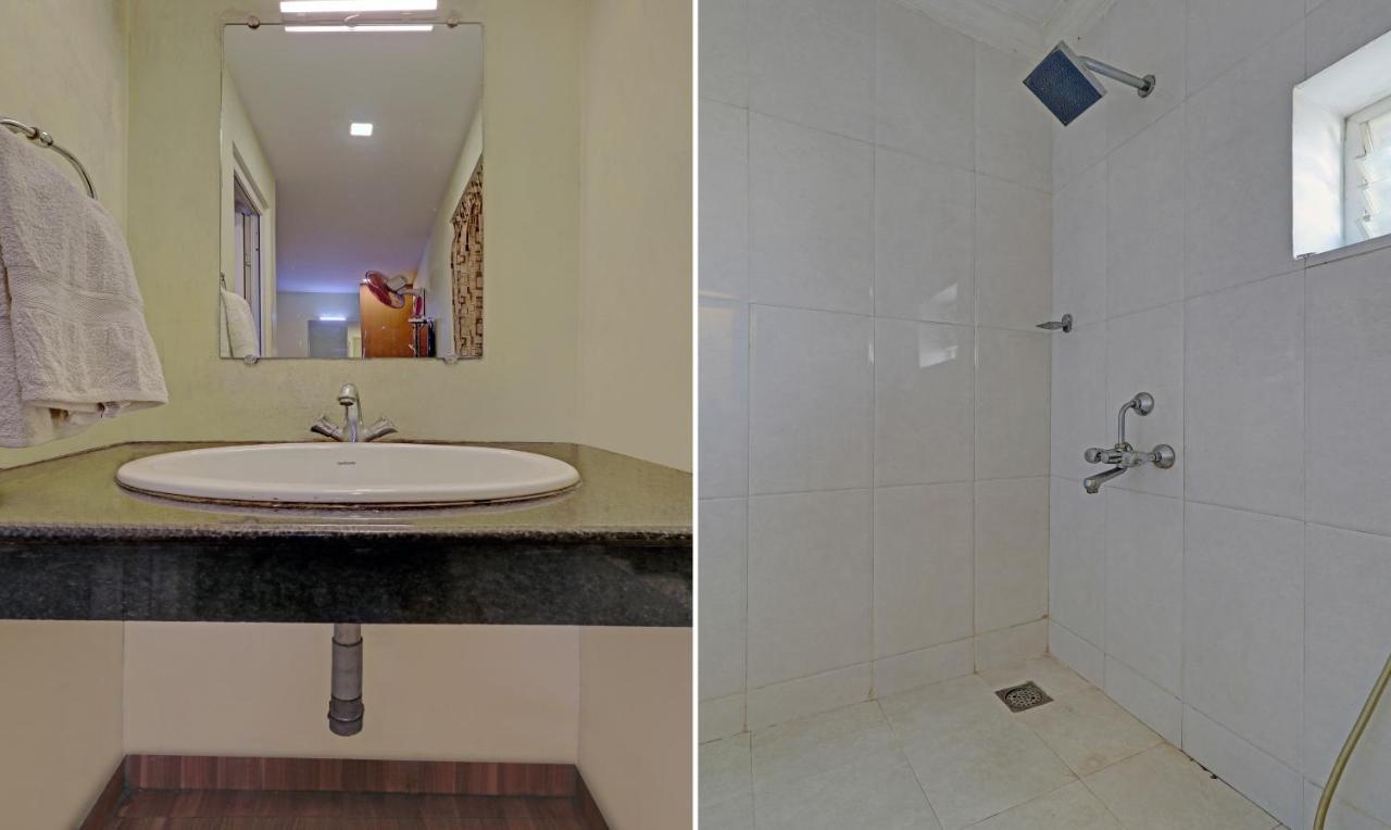 Treebo Trend Abirami Residency Kodaikanal Dış mekan fotoğraf